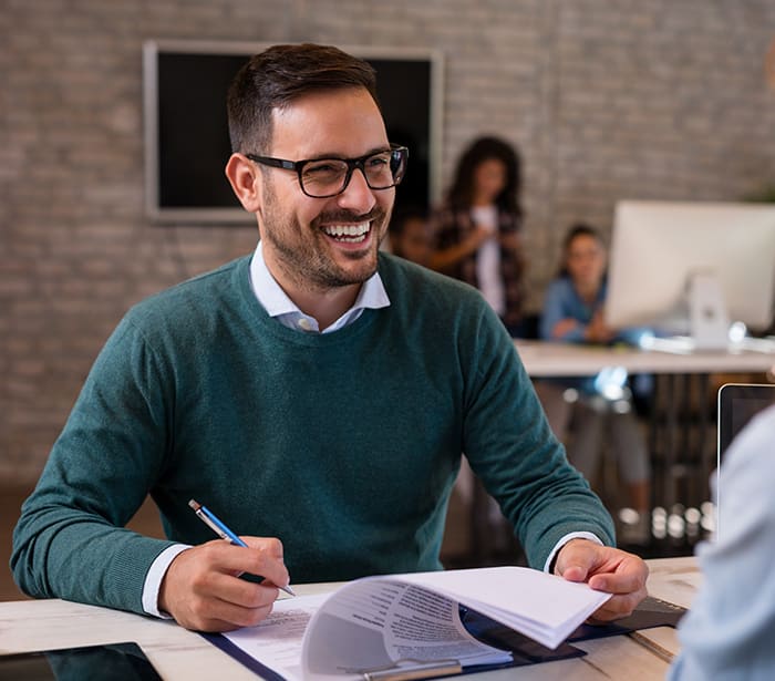 13 questions étranges posées lors d'un entretien d'embauche par les entreprises américaines